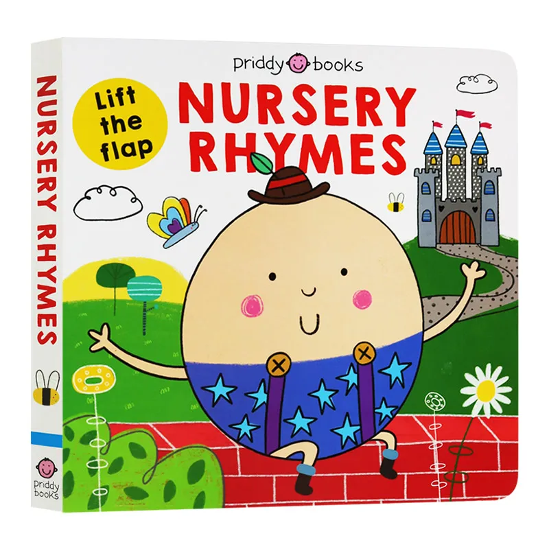 Baby Nursery Age - Livres pour enfants de 1 à