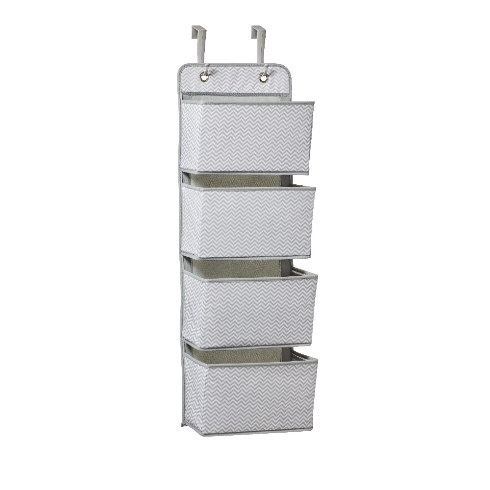 Baby Nursery Shelves - Organisateur suspendu pour la chambre d'enfant,