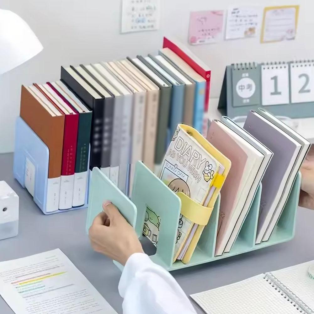 Baby Bookshelf Small - Déflecteur de livre de support de