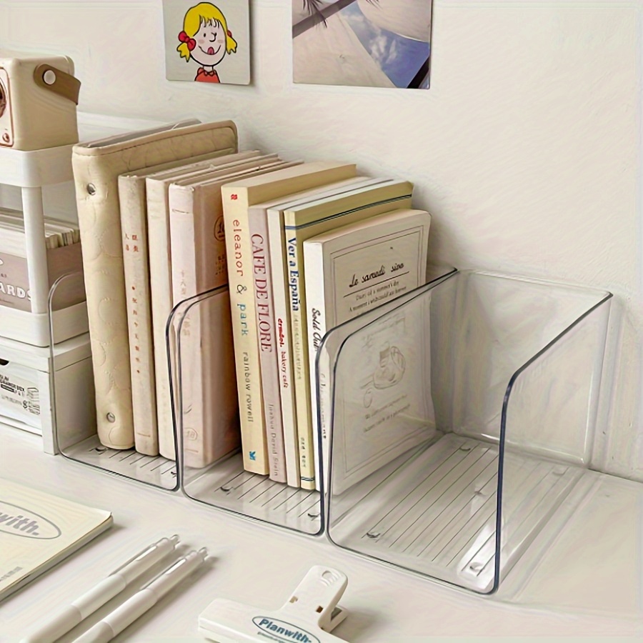 Baby Bookshelf Small - Organisateur de support de livre en