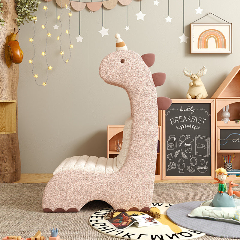 Baby Bookshelf Small - Petit canapé pour enfants, coin lecture