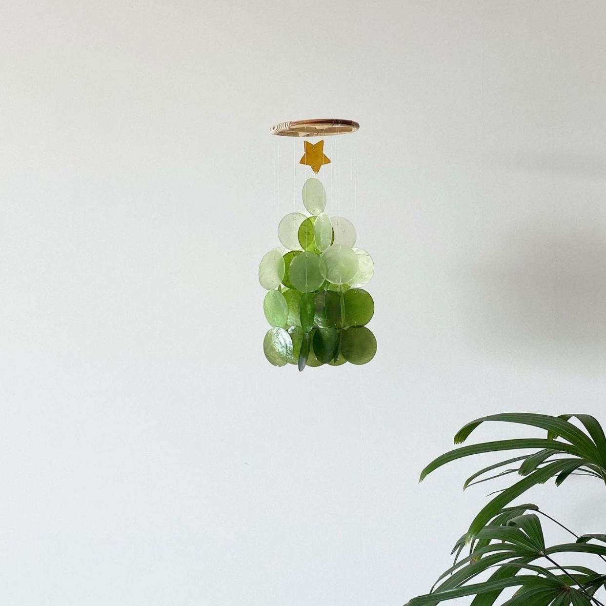 Baby Nursery Tree - INS Style bébé hochets à la
