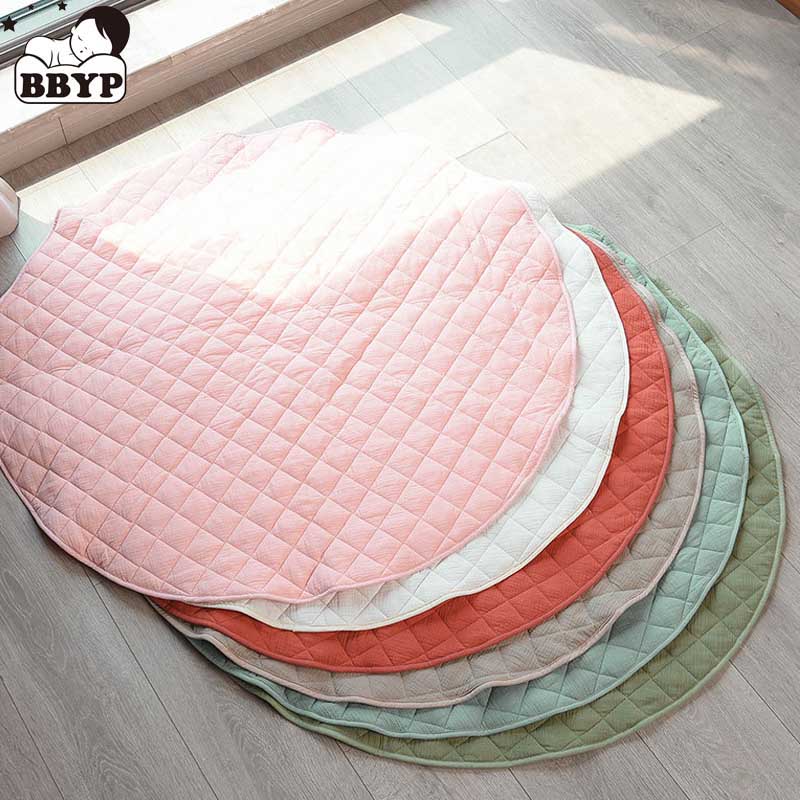 Baby Nursery Unisex - Polymère de jeu en coton pour
