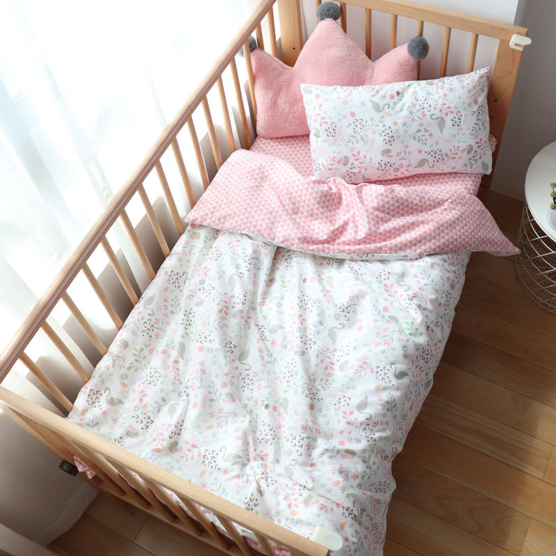 Baby Nursery Sale - Ensemble de literie pour berceau de