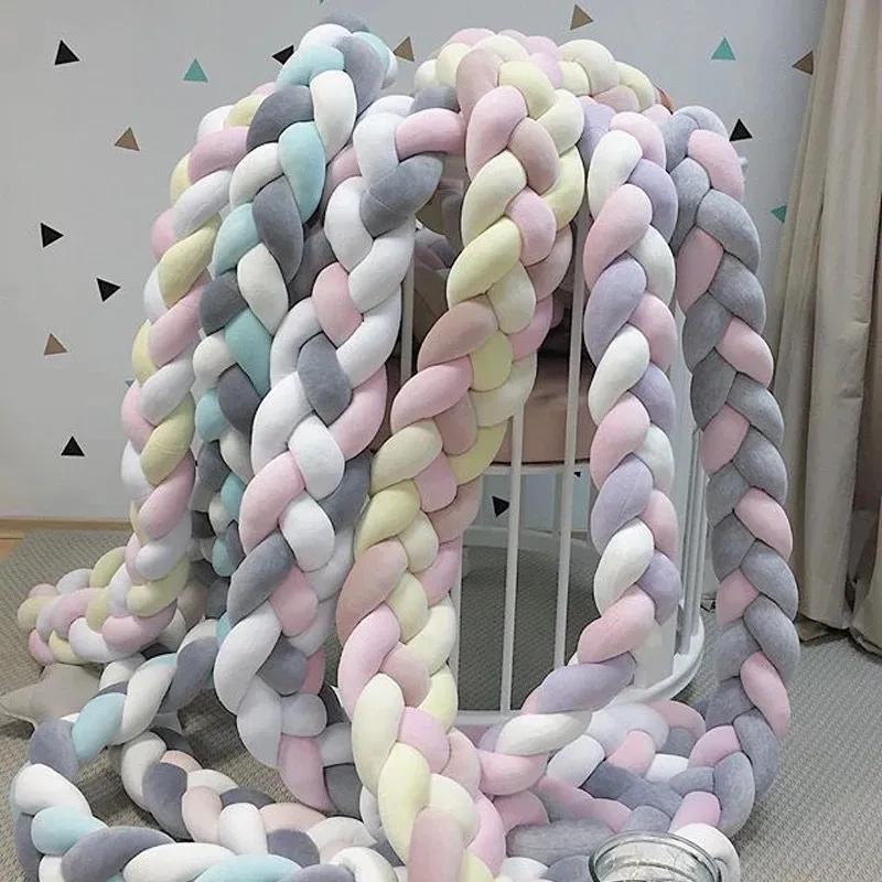 Baby Nursery Sale - Coussin de Protection pour lit de