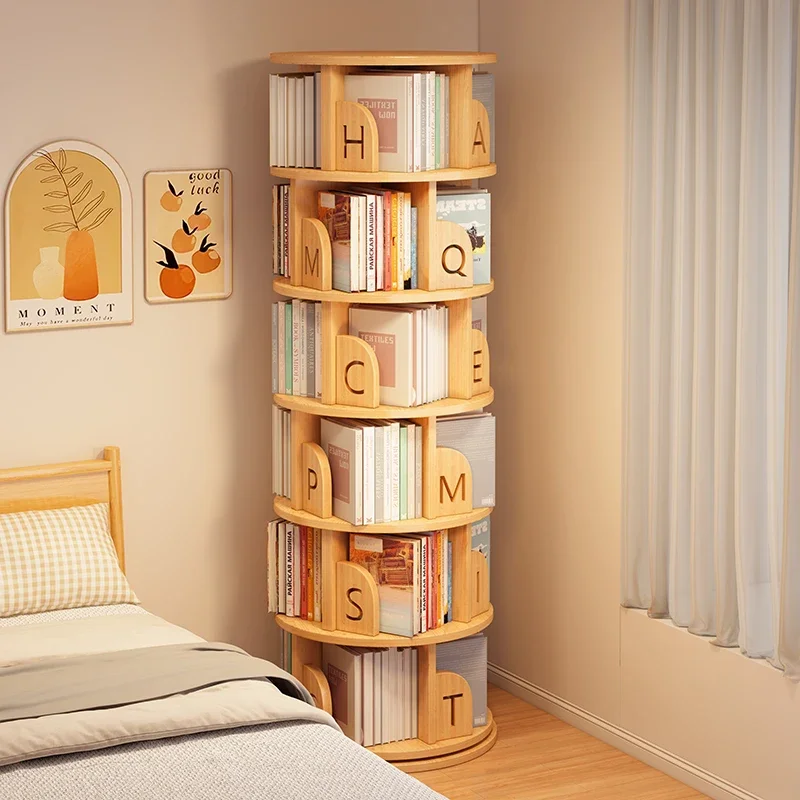 Baby Bookshelf Small - ZFétagères pour enfants support de lecture