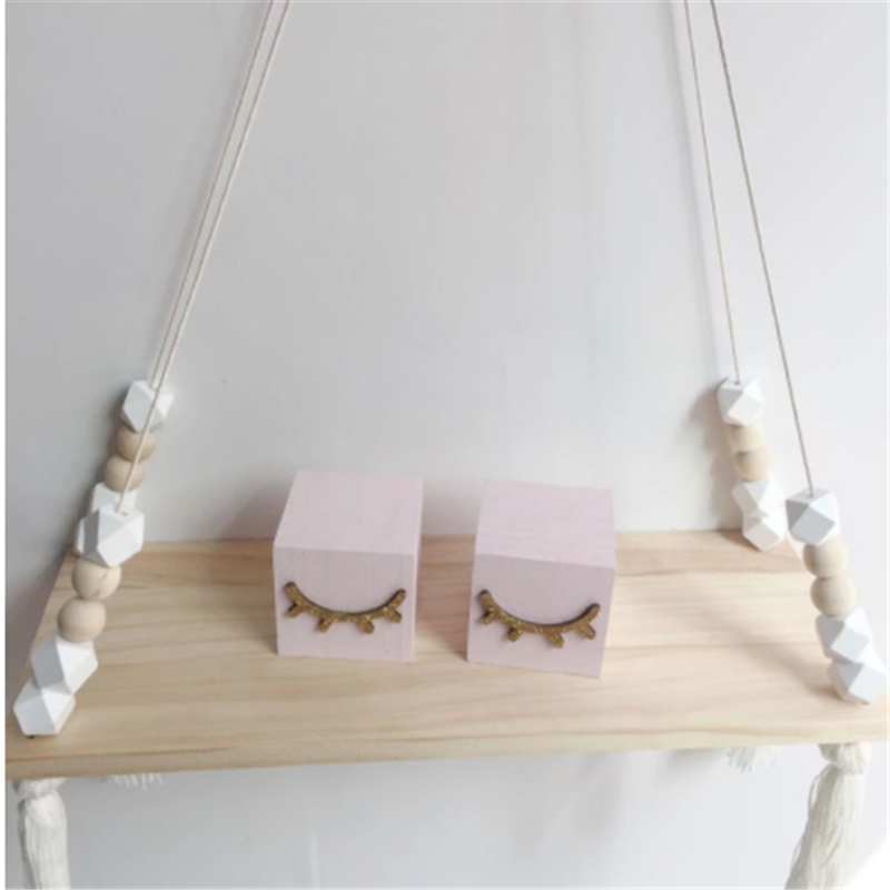 Décoration nordique pour chamb - Baby Nursery Shelves avis et prix