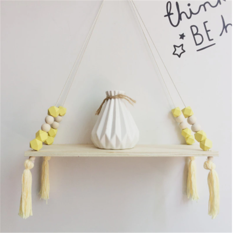 Décoration nordique pour chamb - Baby Nursery Shelves avis et prix