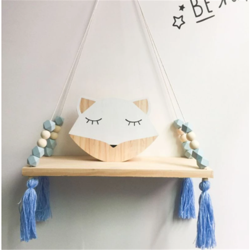 Décoration nordique pour chamb - Baby Nursery Shelves avis et prix