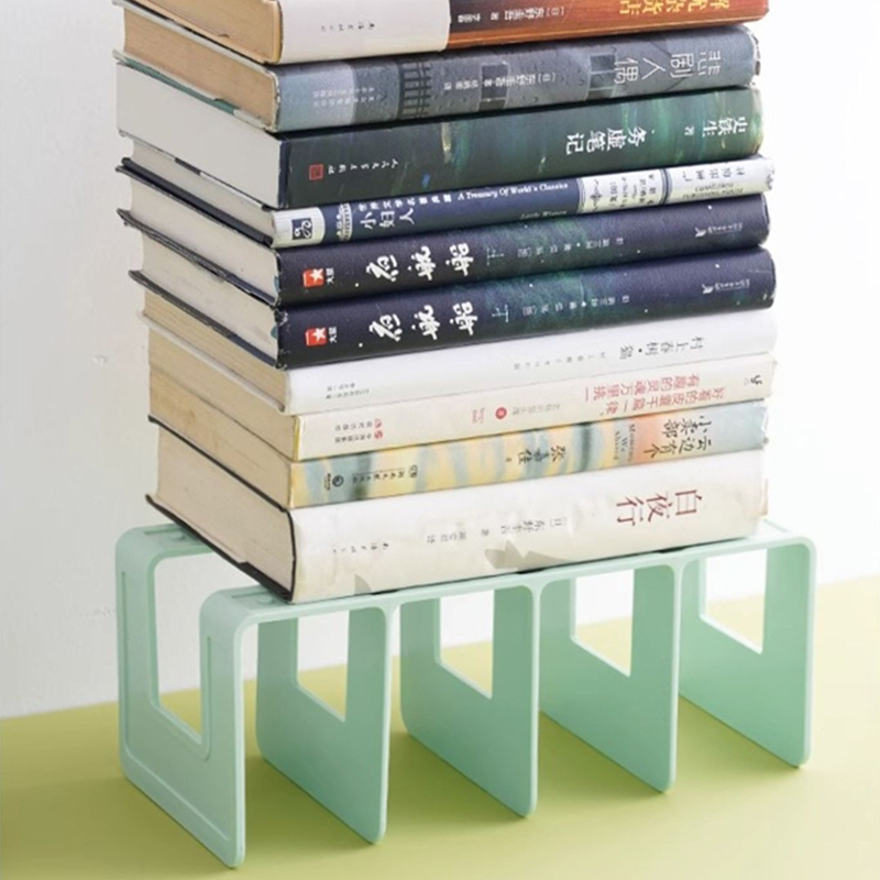 Bureau de rangement épaissi po - Baby Bookshelf Small avis et prix