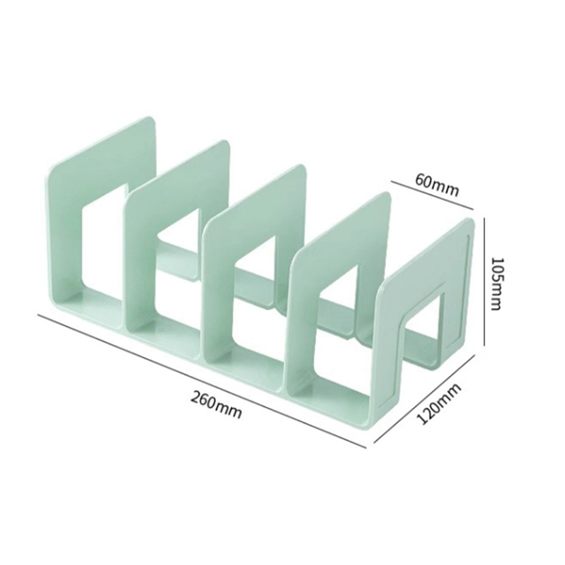 Bureau de rangement épaissi po - Baby Bookshelf Small avis et prix