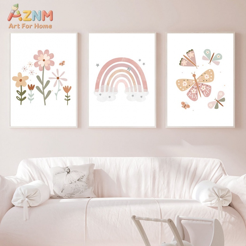 AZNM Tu es mon rayon de soleil - Baby Nursery You Are My Sunshine avis et prix