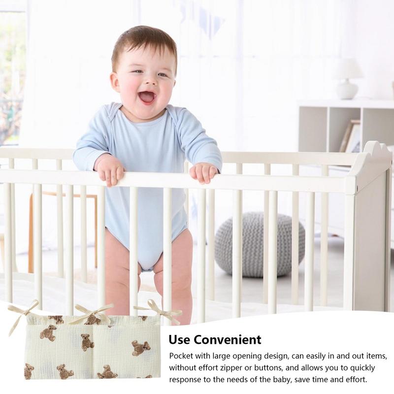 Sac de Rangement pour Couches  - Baby Nursery Unisex avis et prix