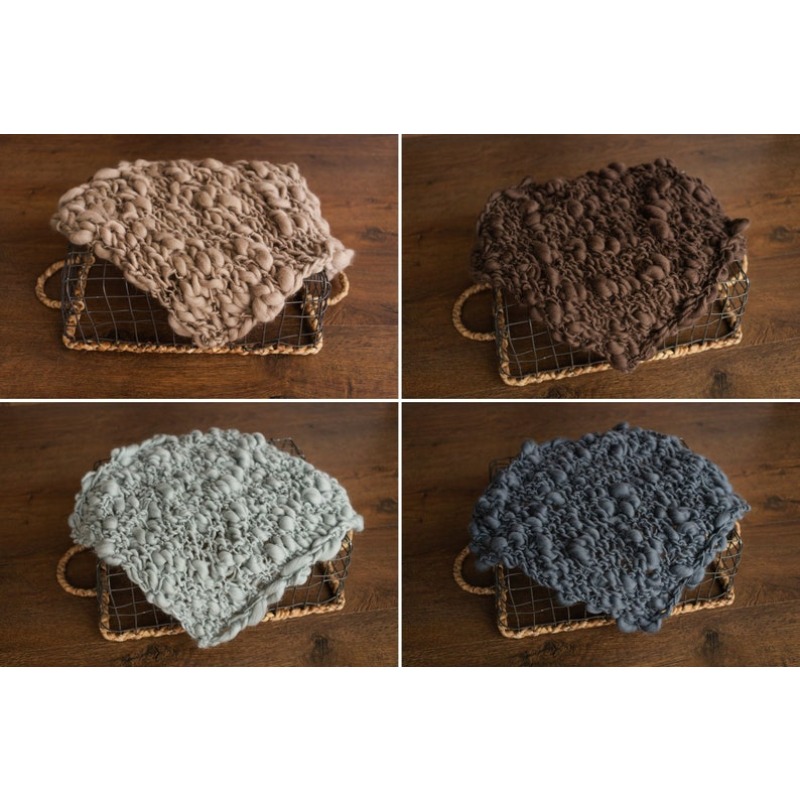 Couverture pour bébé mérinos e - Baby Nursery Unisex avis et prix