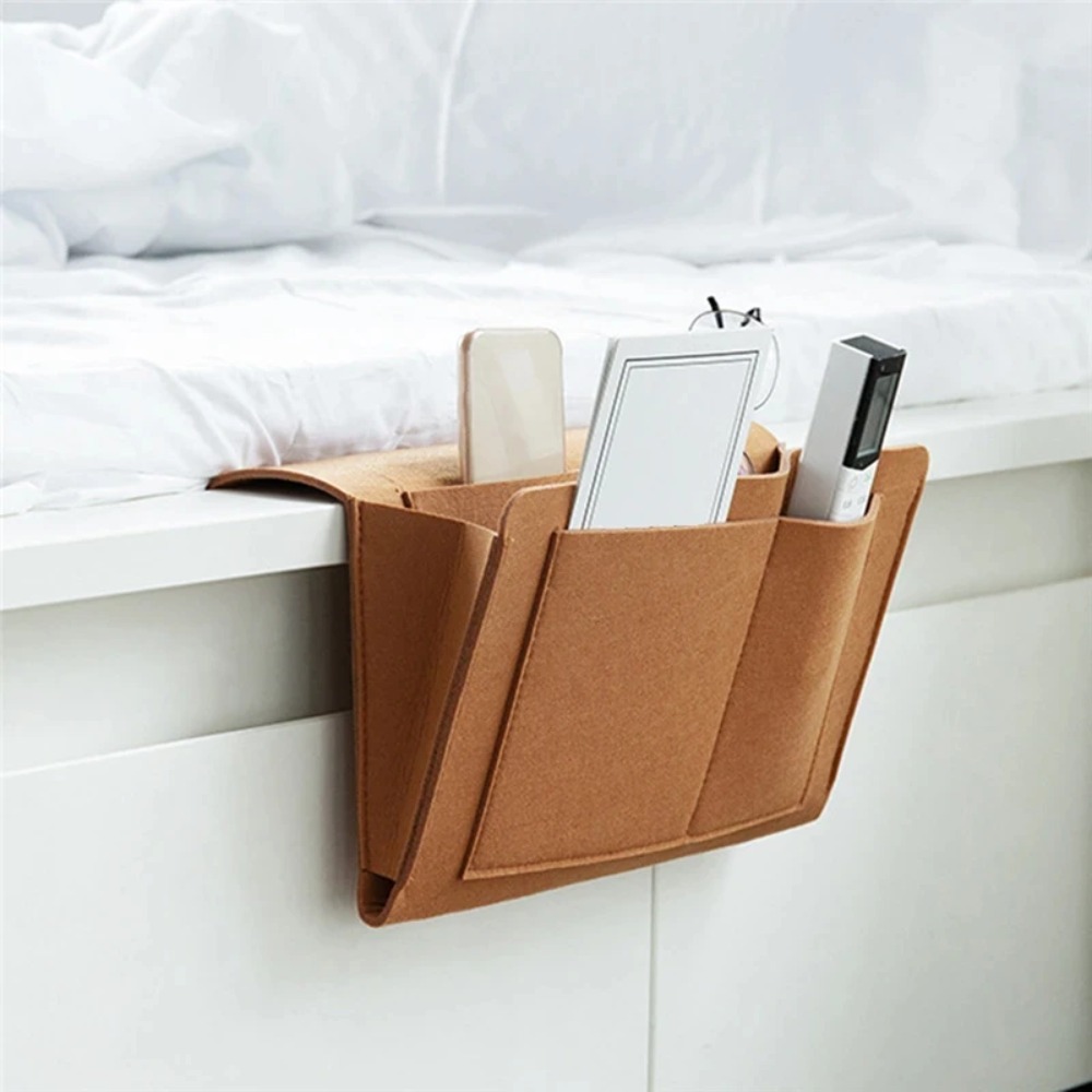 Organisateur suspendu pour lit - Baby Nursery Shelves avis et prix