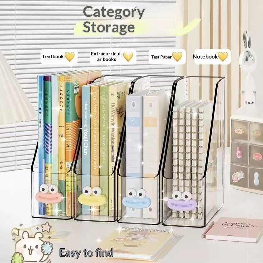 Organisateur de fichiers trans - Baby Bookshelf Small avis et prix