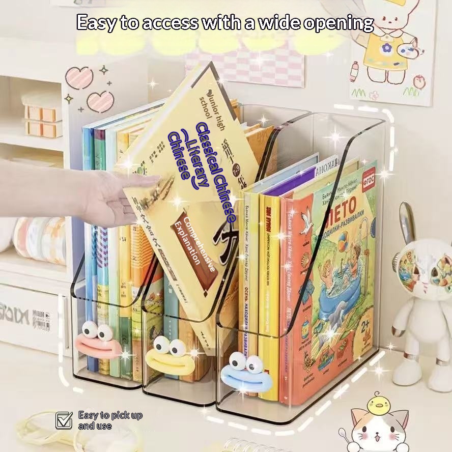 Organisateur de fichiers trans - Baby Bookshelf Small avis et prix