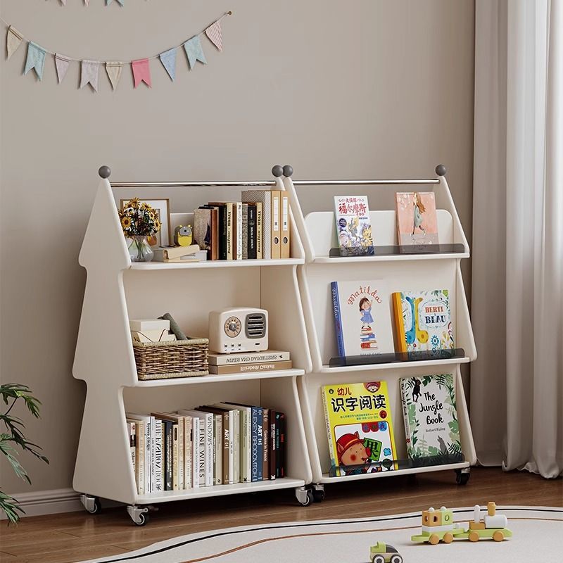 Bibliothèque pour enfants, éta - Baby Bookshelf Small avis et prix