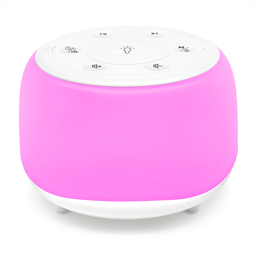 Nouveau bureau blanc bruit Mac - Baby Sound Machine White avis et prix