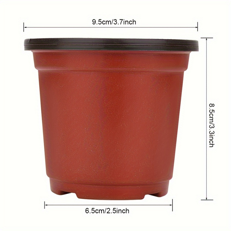 Pot de pépinière pour plantes  - Baby Nursery Plants avis et prix
