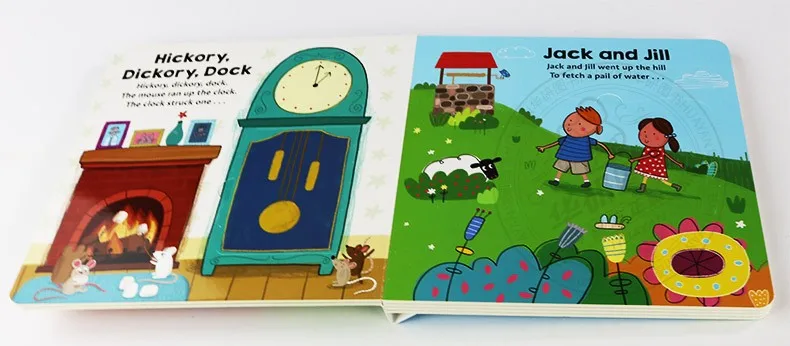 Livres pour enfants de 1 à 3 a - Baby Nursery Age avis et prix