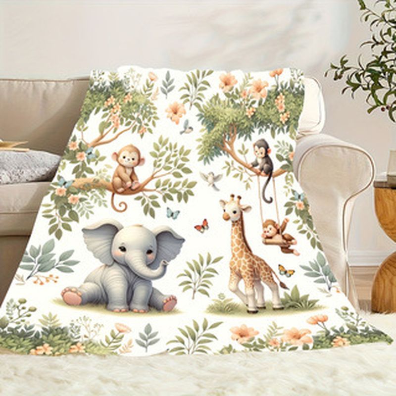 Couverture pour bébé VIKAMA en - Baby Nursery Fabric avis et prix