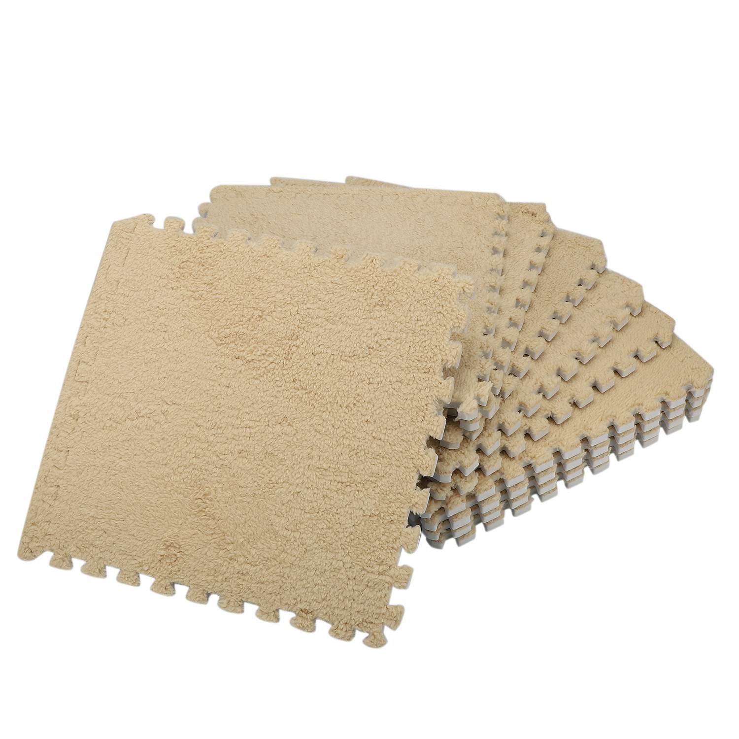 Tapis de sol en mousse EVA flo - Baby Nursery Sale avis et prix