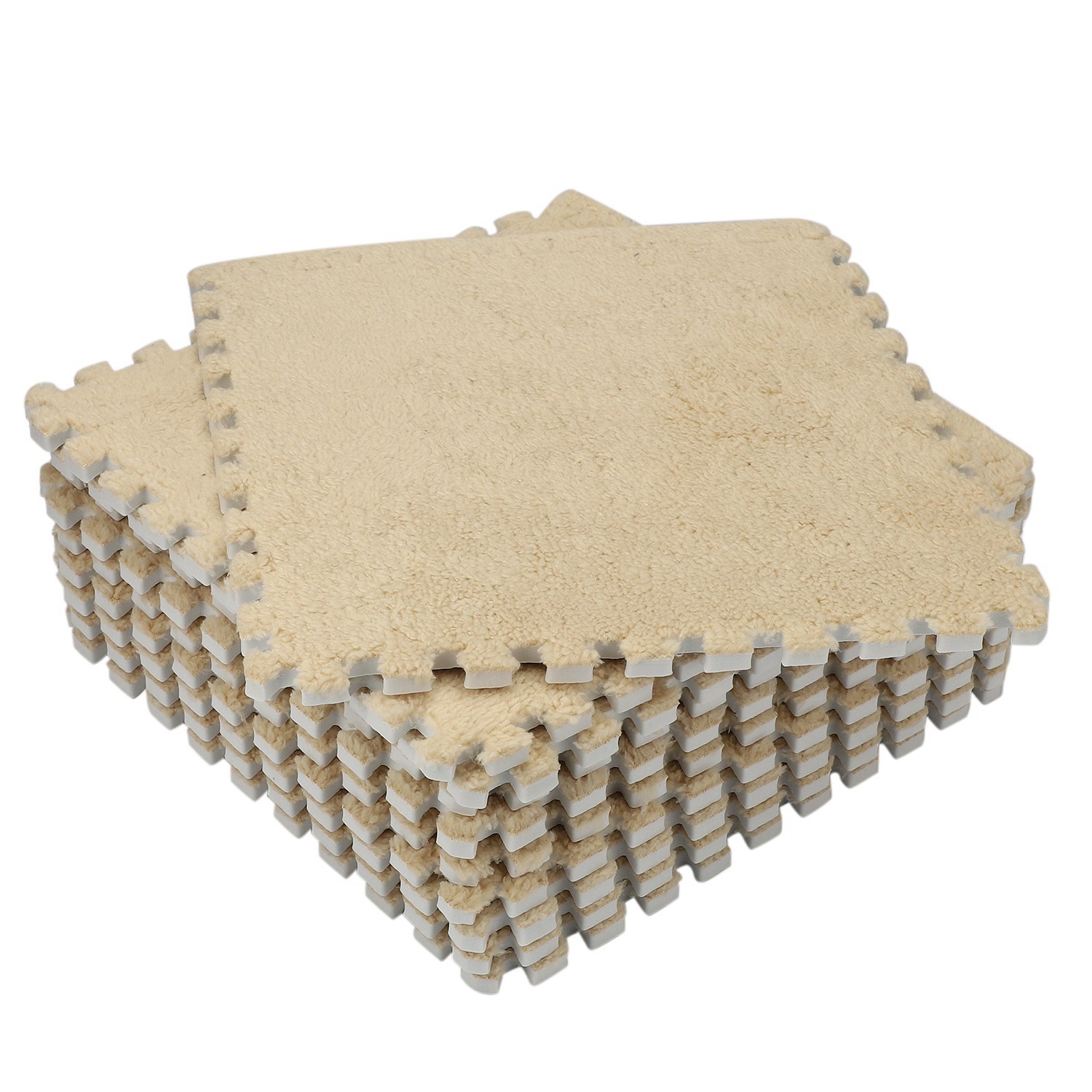 Tapis de sol en mousse EVA flo - Baby Nursery Sale avis et prix