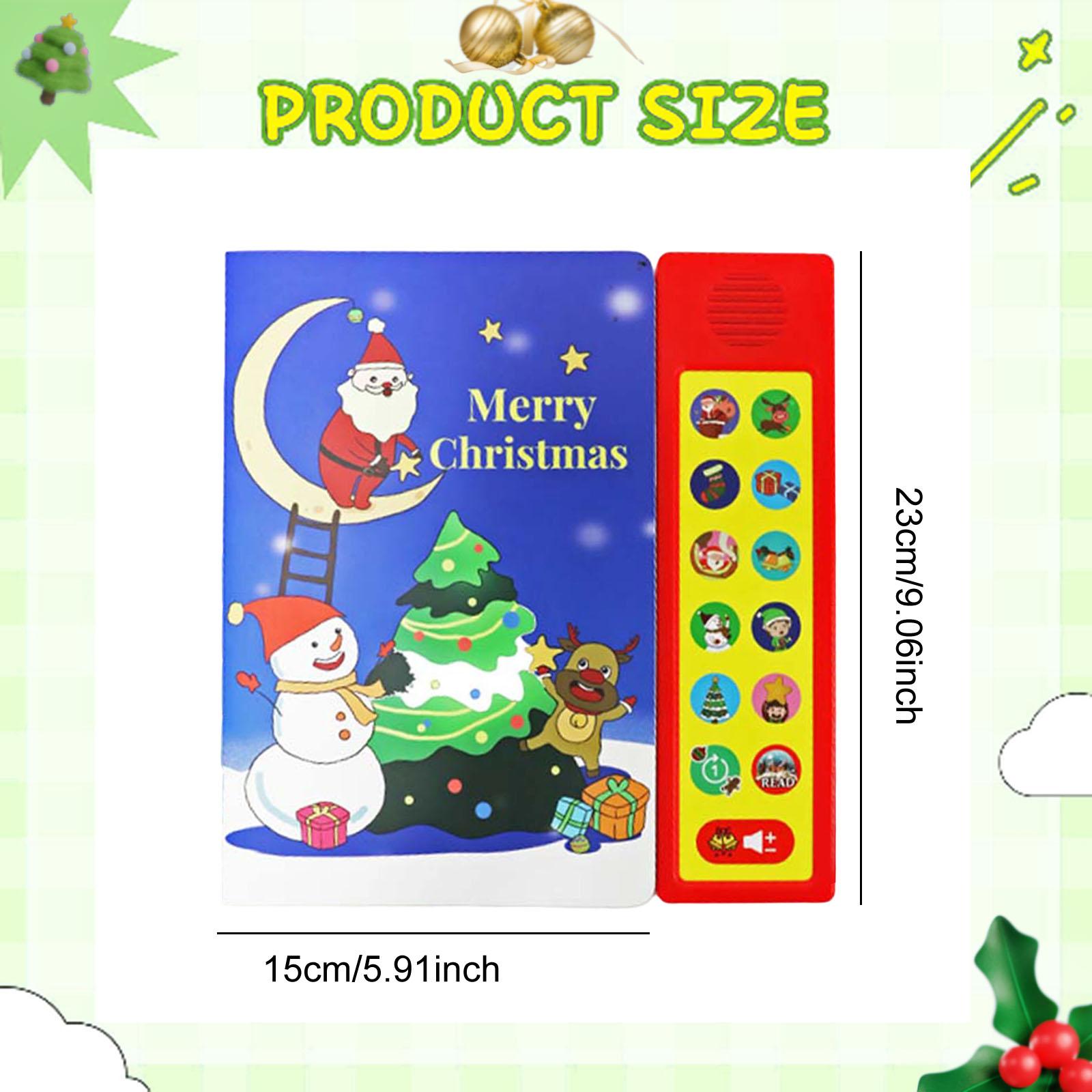 Livre sonore interactif pour e - Baby Nursery Song avis et prix