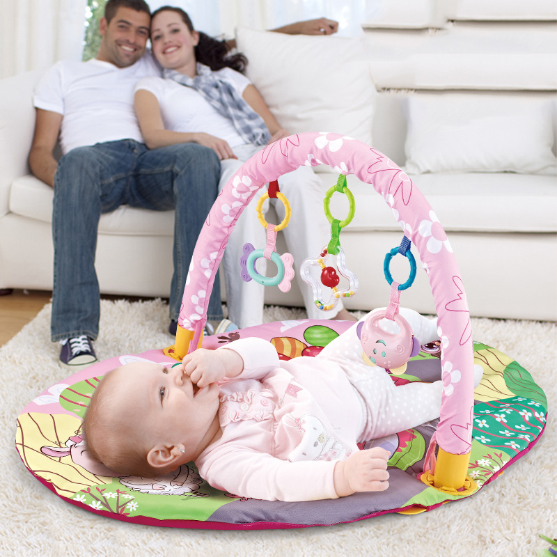 Cadre de Fitness pour bébé, ta - Baby Nursery Shelves avis et prix