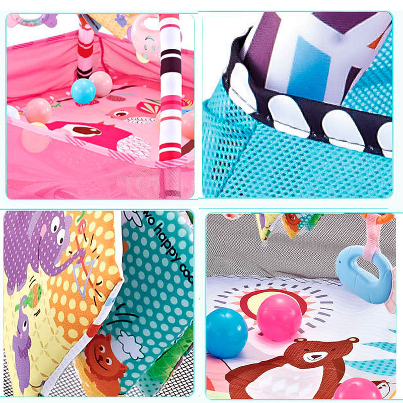 Cadre de Fitness pour bébé, ta - Baby Nursery Shelves avis et prix