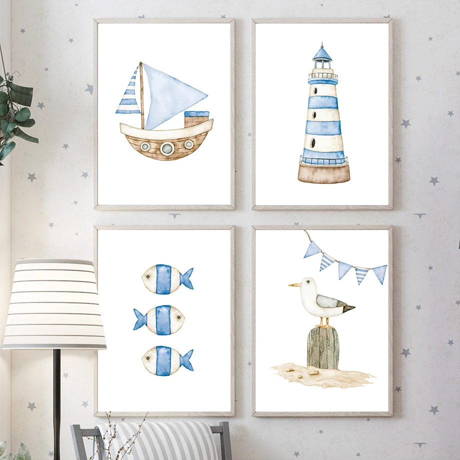 Affiches et impressions sur to - Baby Nursery Paintings avis et prix