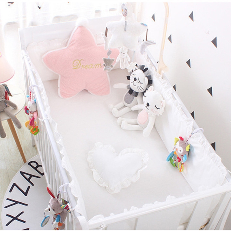 Ensemble de Literie Solide pou - Baby Nursery Sale avis et prix