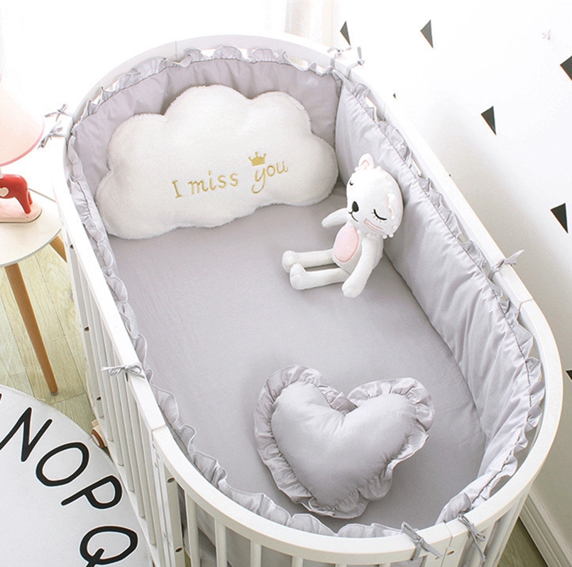 Ensemble de Literie Solide pou - Baby Nursery Sale avis et prix