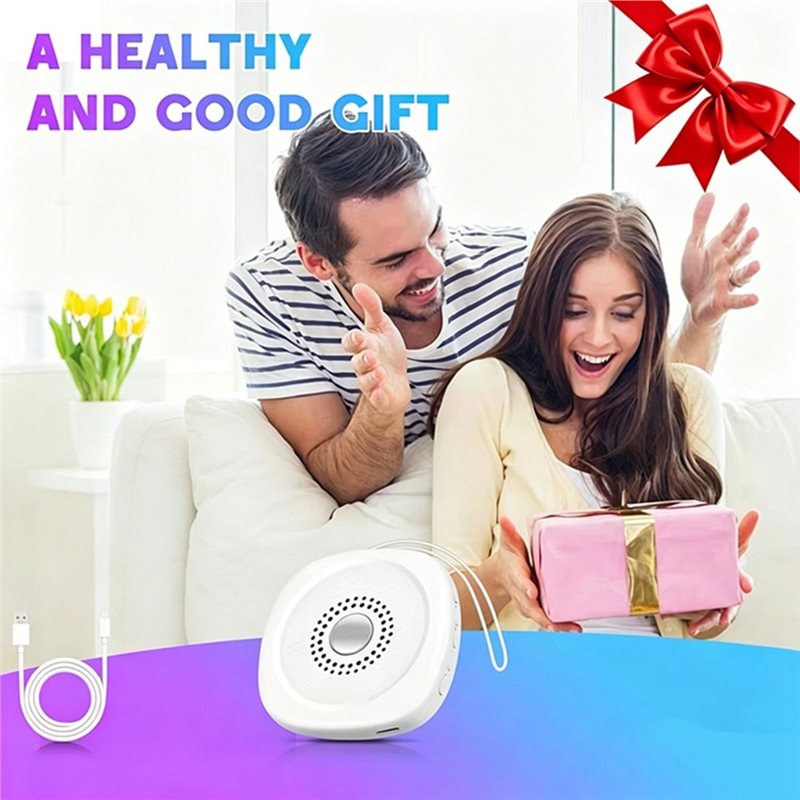 Appareil de sommeil pour nouve - Baby Sound Machine White avis et prix