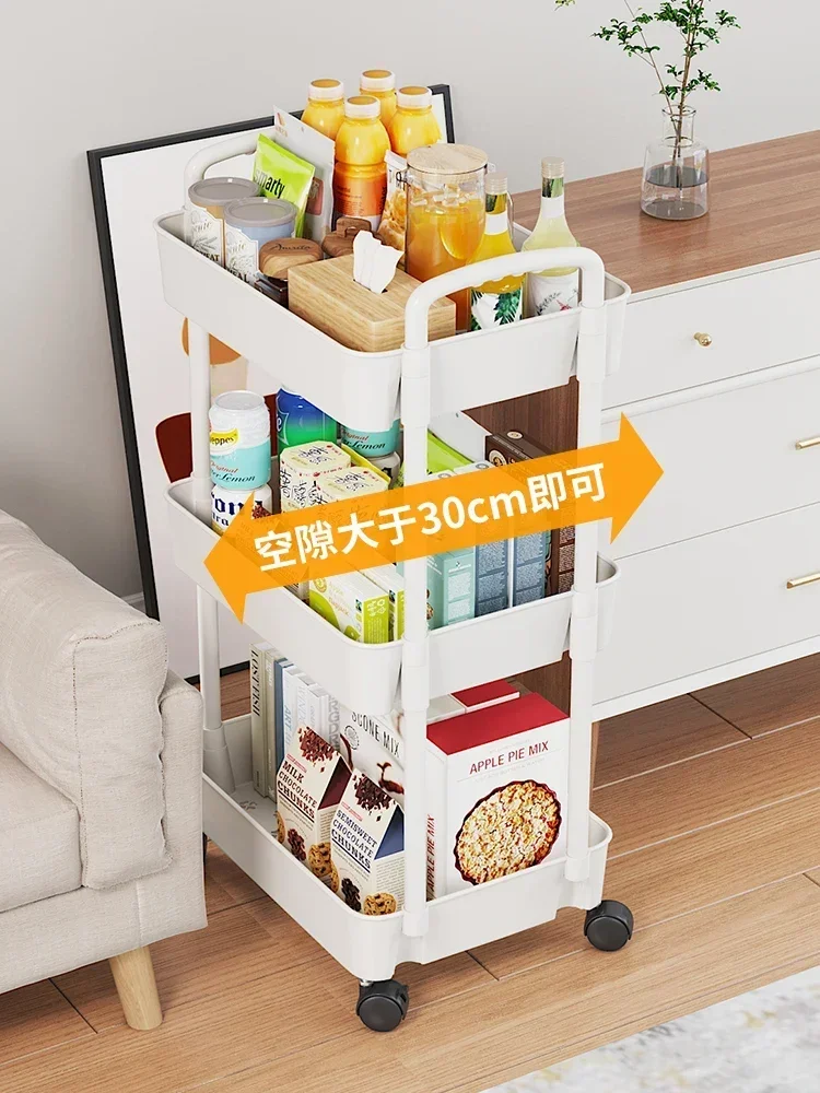 Petit chariot de rangement pou - Baby Bookshelf Small avis et prix