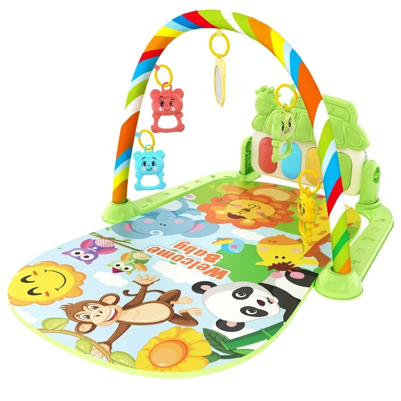 Tapis de clavier de piano pour - Baby Nursery Shelves avis et prix