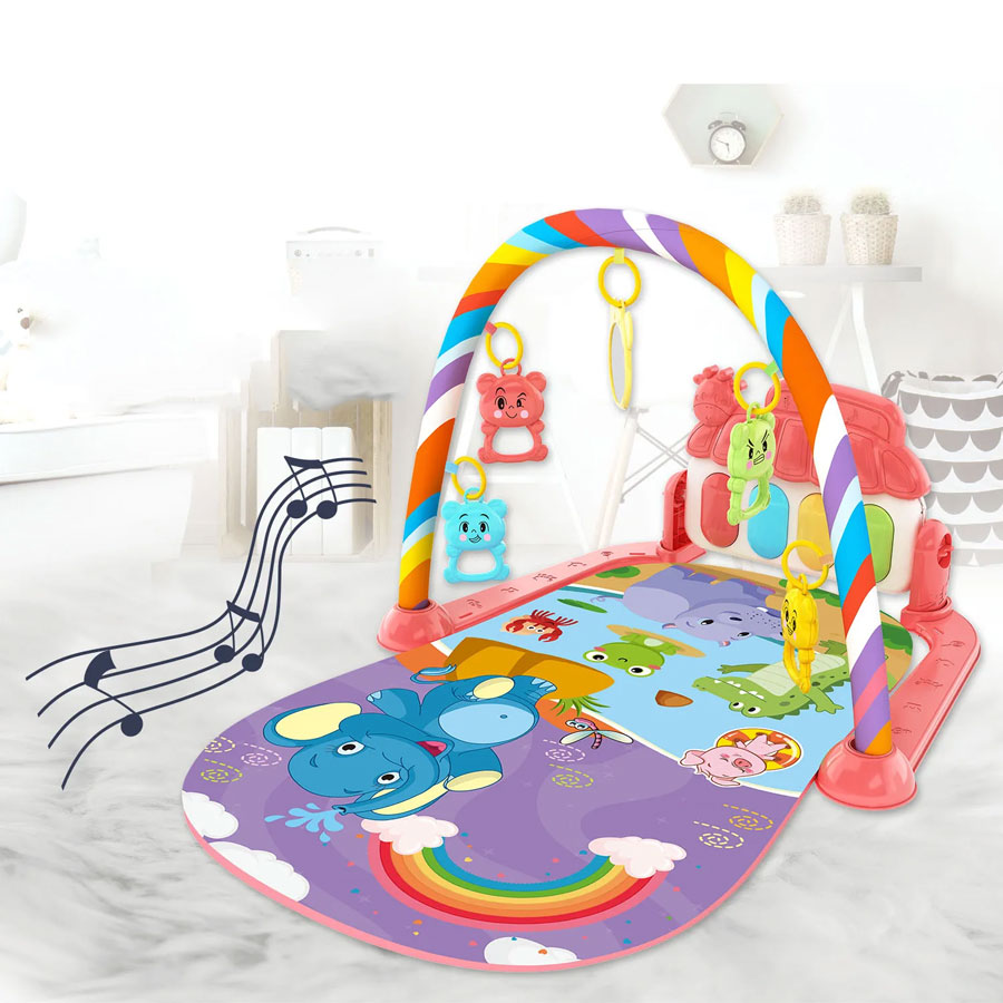Tapis de clavier de piano pour - Baby Nursery Shelves avis et prix