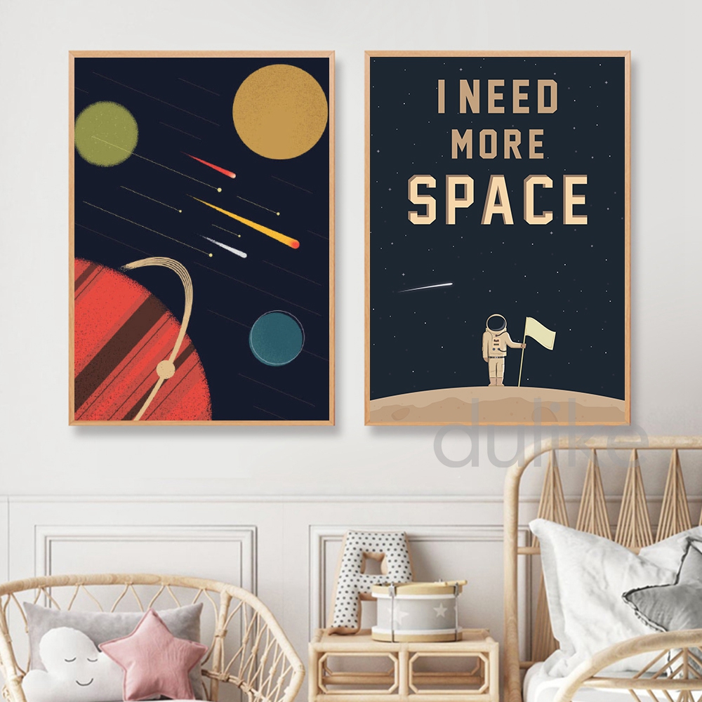 Imprimés d'art mural sur le th - Baby Boy Nursery Quotes avis et prix