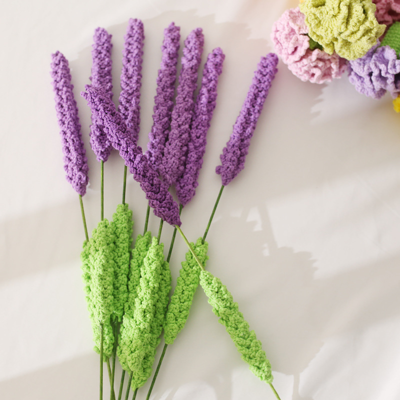Fil crocheté fait à la main, R - Baby Nursery Plants avis et prix