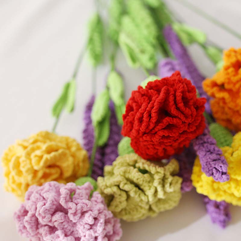 Fil crocheté fait à la main, R - Baby Nursery Plants avis et prix