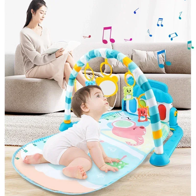Support de gymnastique pour ac - Baby Nursery Shelves avis et prix