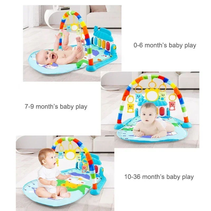 Support de gymnastique pour ac - Baby Nursery Shelves avis et prix