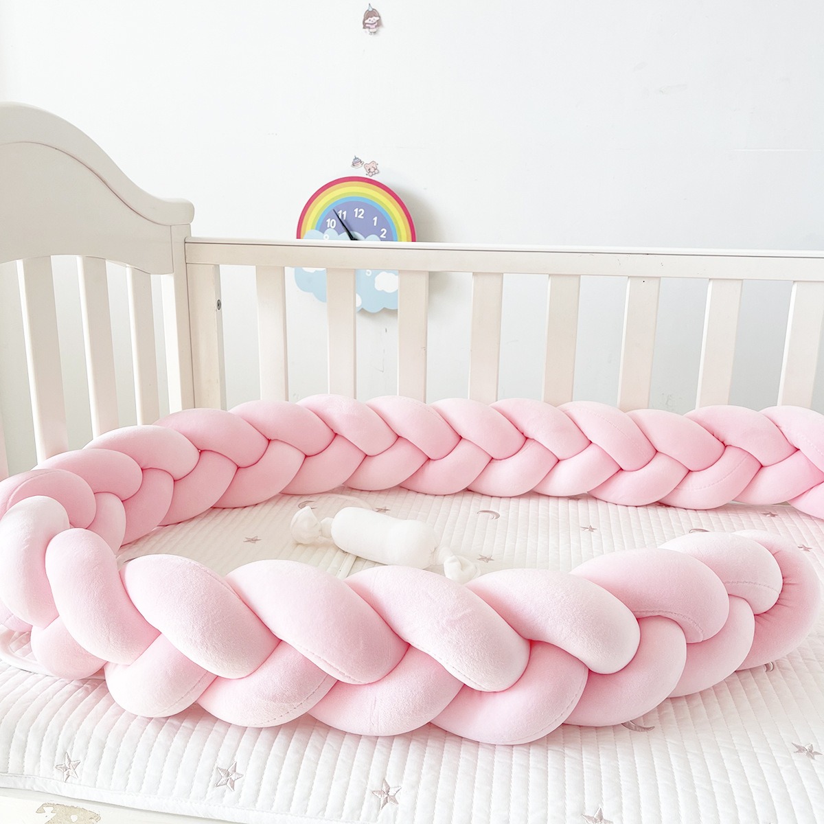1 M/2 M/3 M/4 M bébé tresse pa - Baby Nursery Sale avis et prix