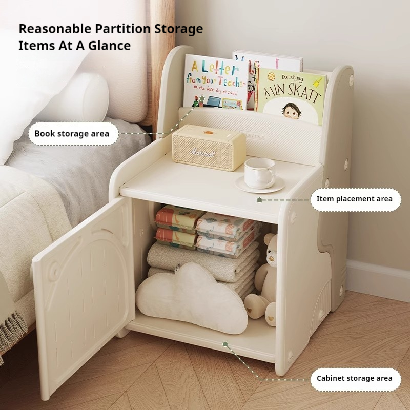 Meubles de chambre d'enfant :  - Baby Bookshelf Small avis et prix