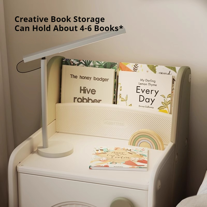 Meubles de chambre d'enfant :  - Baby Bookshelf Small avis et prix