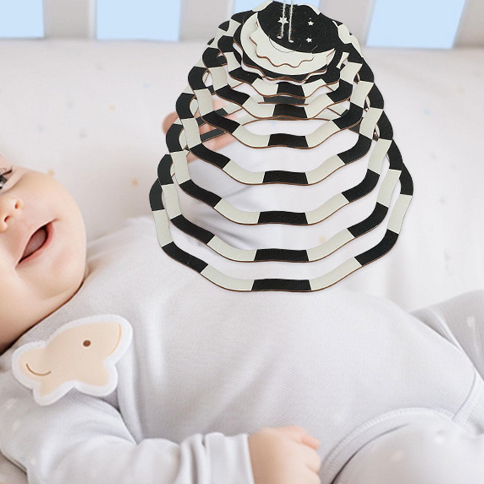 Jouet sensoriel Mobile pour be - Baby Nursery Decor Boy avis et prix