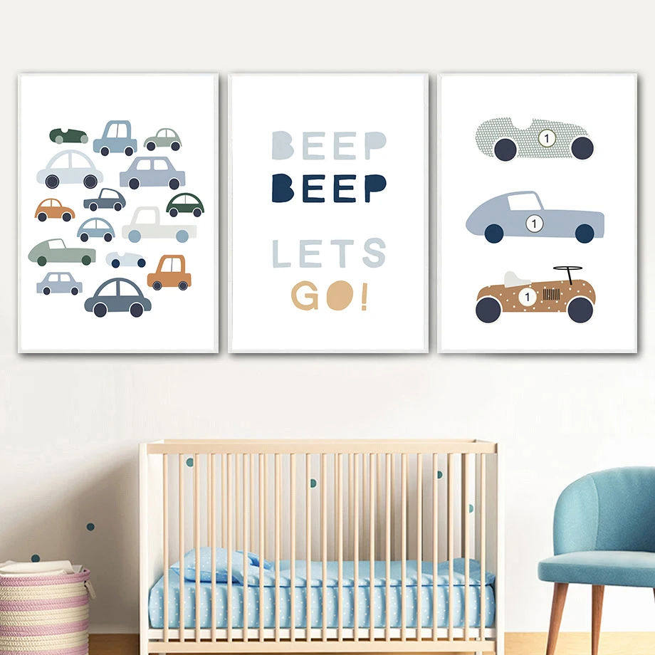 Tableau mural personnalisé san - Baby Boy Nursery Quotes avis et prix