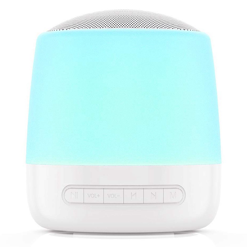 B53C Machine à son pour bébé M - Baby Sound Machine White avis et prix