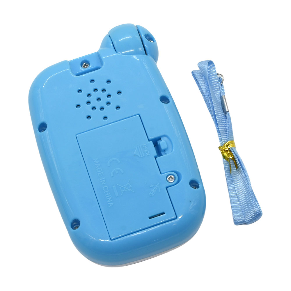 Smartphone de téléphone jouet  - Baby Nursery Song avis et prix